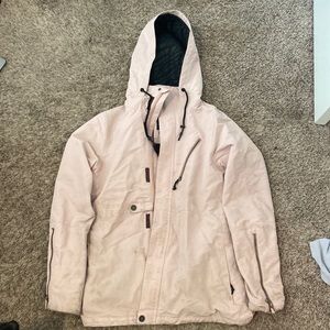 Used volcom jacket